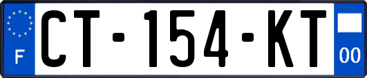 CT-154-KT