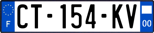 CT-154-KV