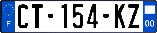 CT-154-KZ