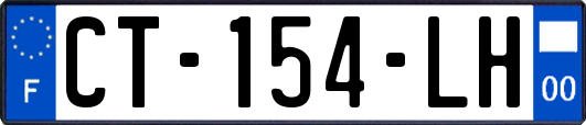 CT-154-LH