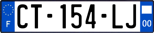 CT-154-LJ