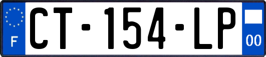 CT-154-LP