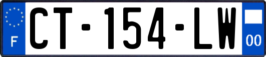 CT-154-LW