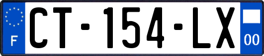 CT-154-LX