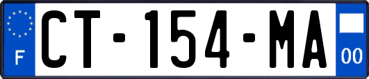 CT-154-MA