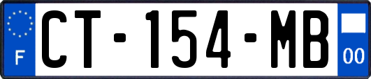 CT-154-MB