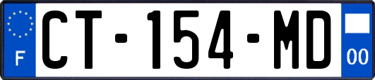CT-154-MD