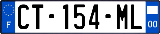 CT-154-ML