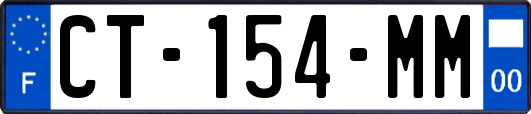 CT-154-MM