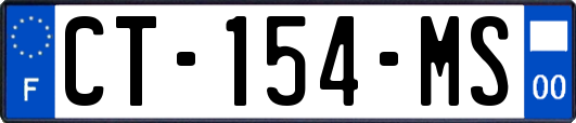 CT-154-MS