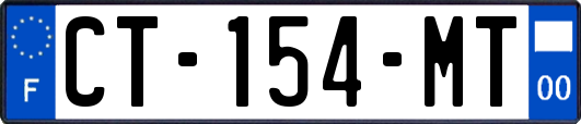 CT-154-MT