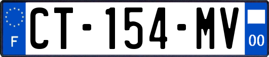 CT-154-MV