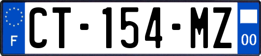CT-154-MZ