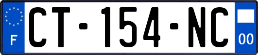 CT-154-NC