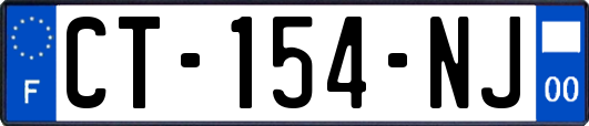 CT-154-NJ