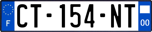 CT-154-NT