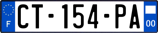 CT-154-PA