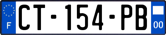 CT-154-PB