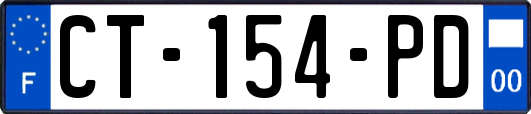 CT-154-PD