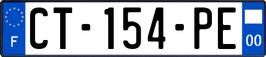 CT-154-PE