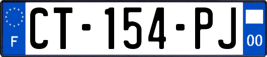 CT-154-PJ