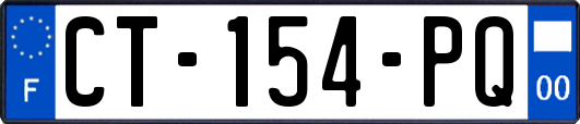 CT-154-PQ