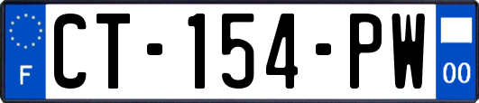 CT-154-PW