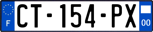 CT-154-PX