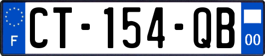 CT-154-QB