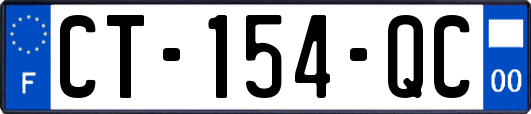 CT-154-QC