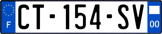 CT-154-SV