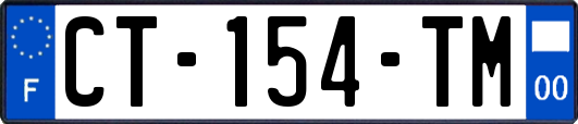 CT-154-TM