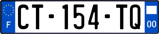 CT-154-TQ