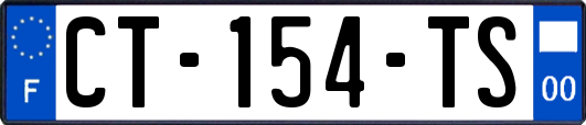 CT-154-TS