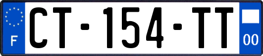 CT-154-TT