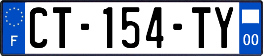 CT-154-TY