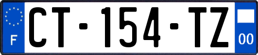 CT-154-TZ