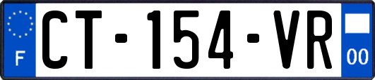 CT-154-VR