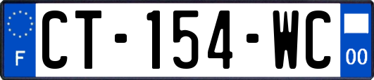 CT-154-WC