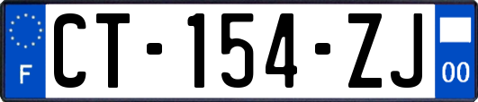 CT-154-ZJ