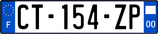 CT-154-ZP