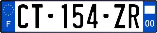 CT-154-ZR