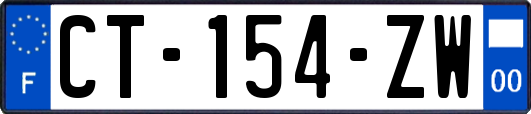 CT-154-ZW