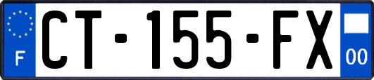 CT-155-FX