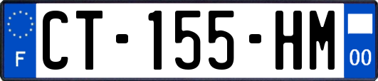 CT-155-HM