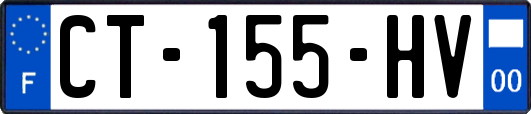 CT-155-HV