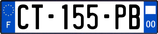 CT-155-PB