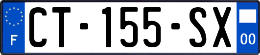 CT-155-SX