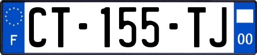 CT-155-TJ