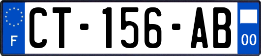 CT-156-AB